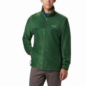 Columbia Steens Mountain™ 2.0 Full Zip Skinna Jacka Herr Gröna (QYVPS5108)